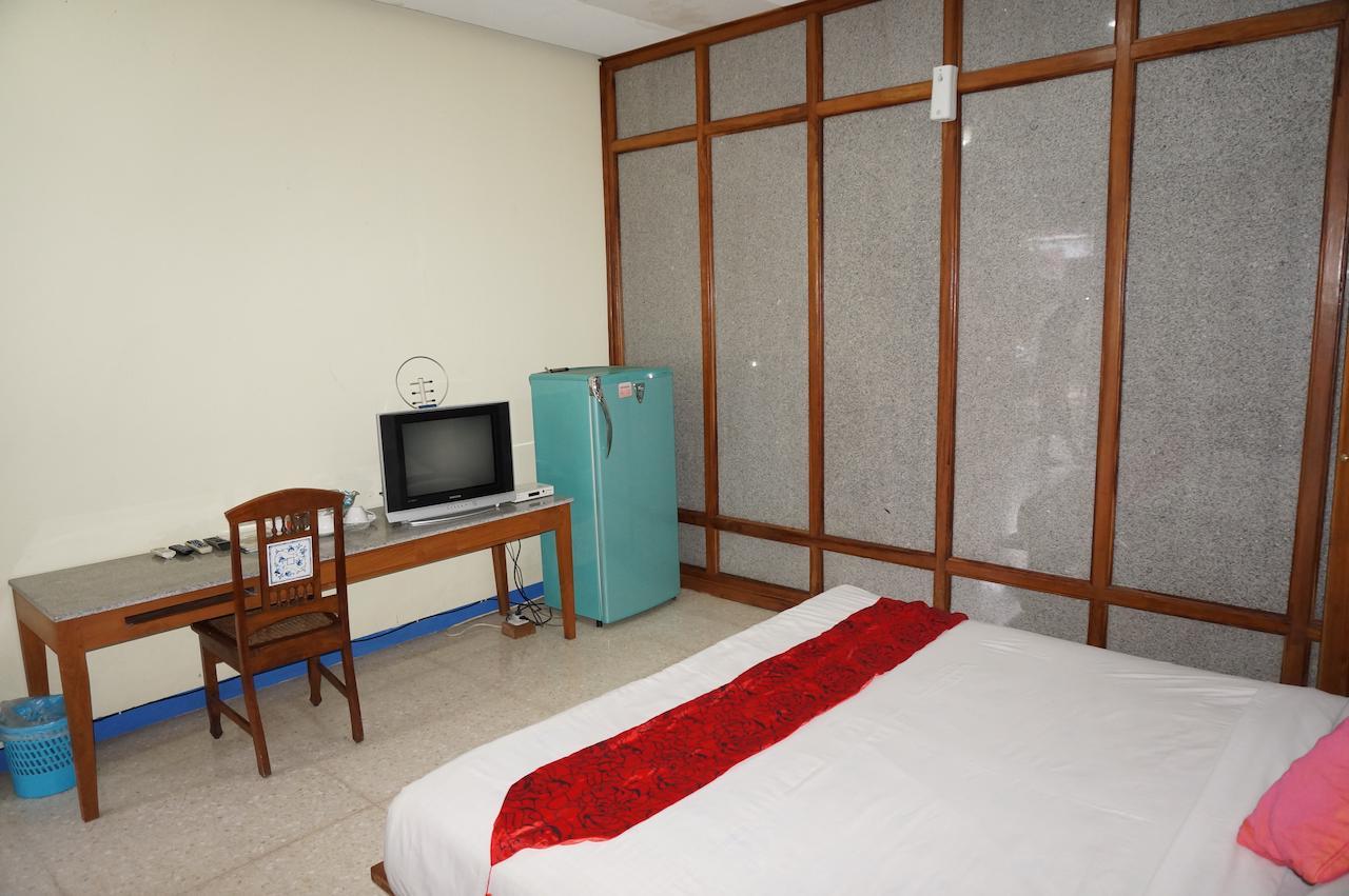 Manggo Home Sleman  Quarto foto