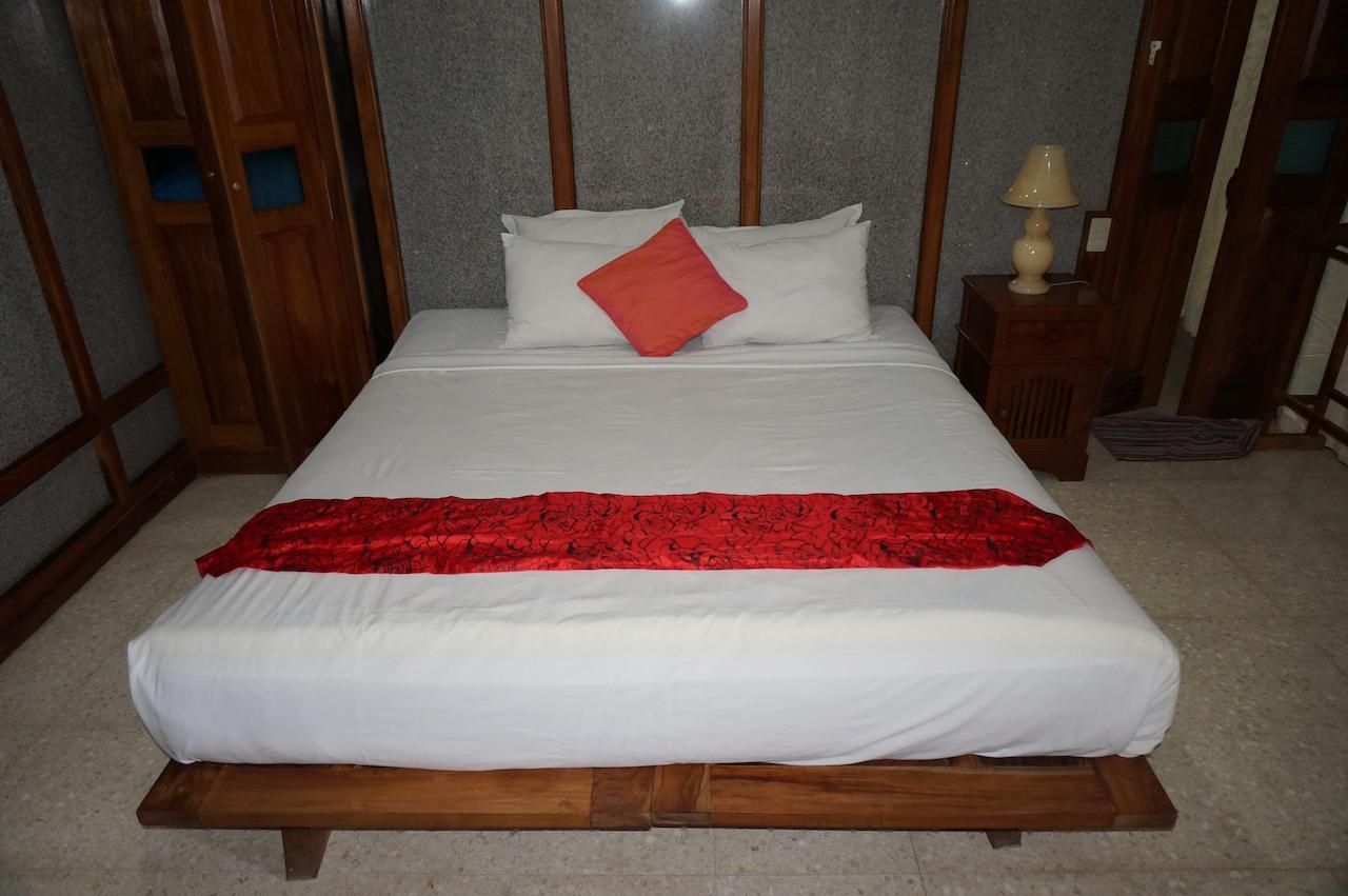 Manggo Home Sleman  Quarto foto