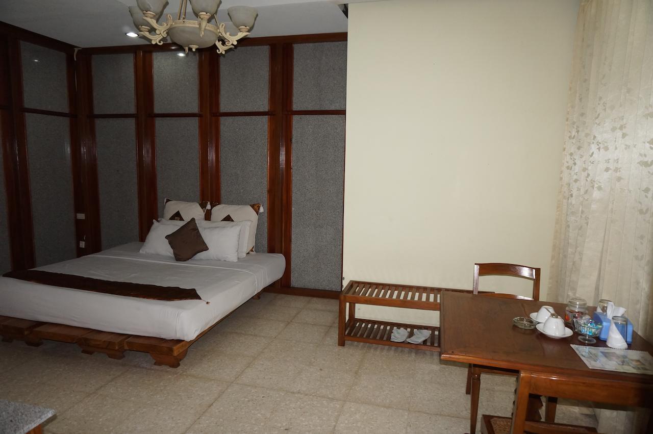 Manggo Home Sleman  Exterior foto