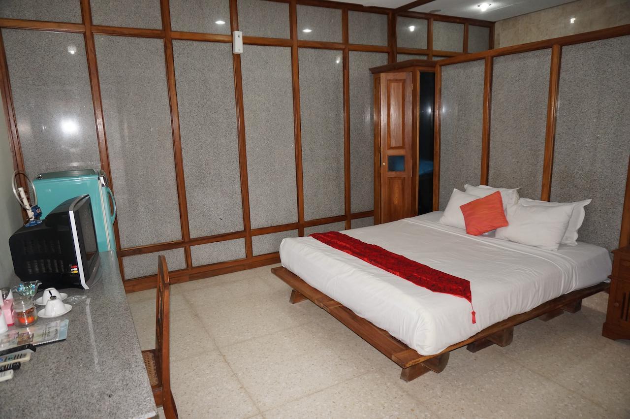 Manggo Home Sleman  Quarto foto