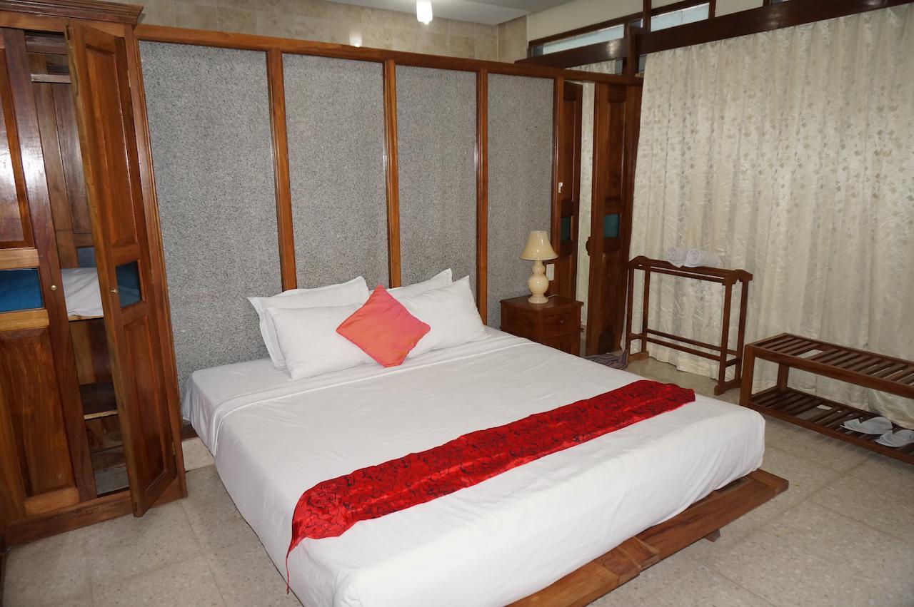 Manggo Home Sleman  Quarto foto
