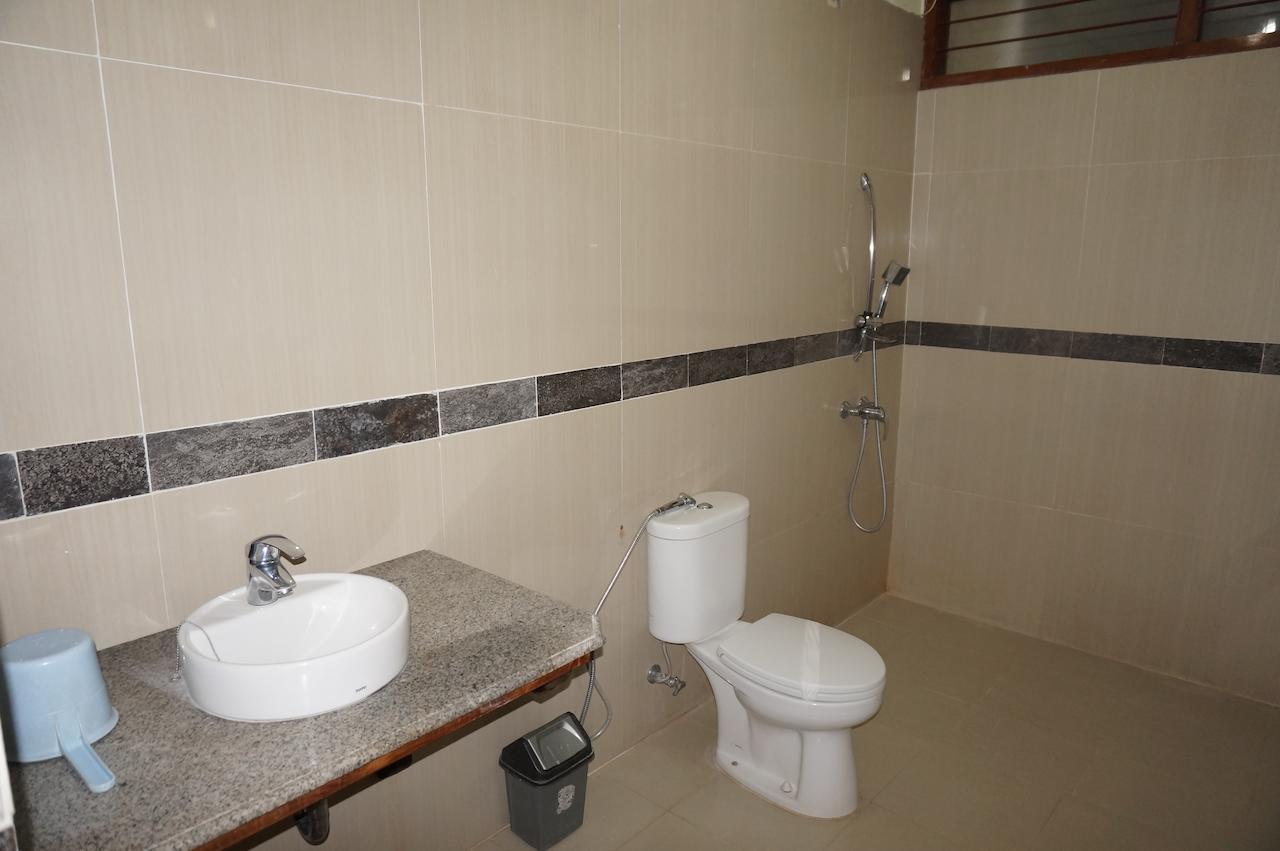 Manggo Home Sleman  Quarto foto