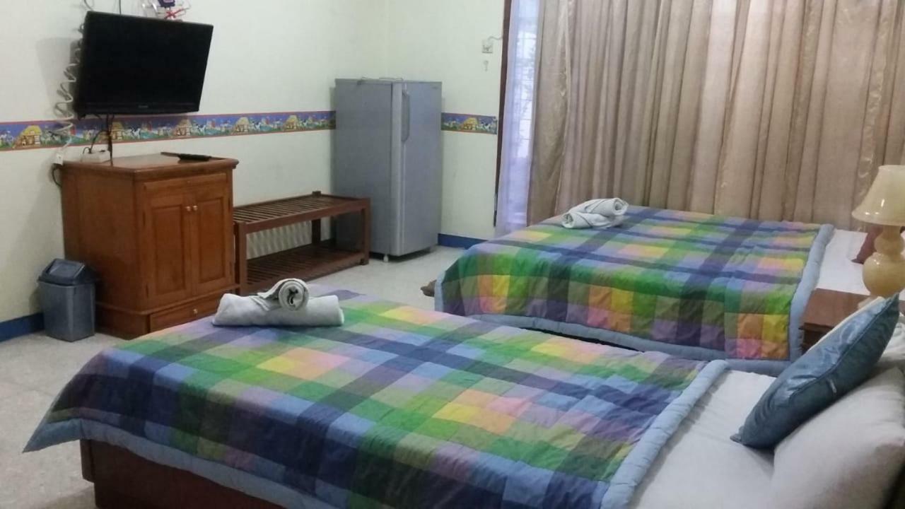 Manggo Home Sleman  Exterior foto