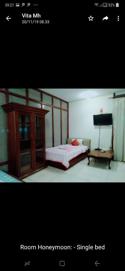 Manggo Home Sleman  Exterior foto
